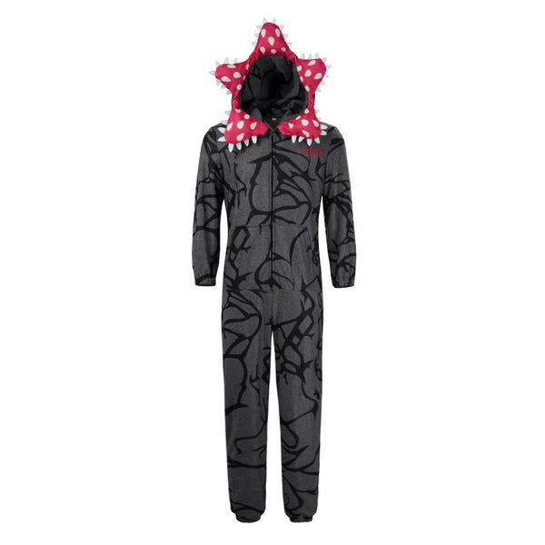 Pyjamas Stranger Things