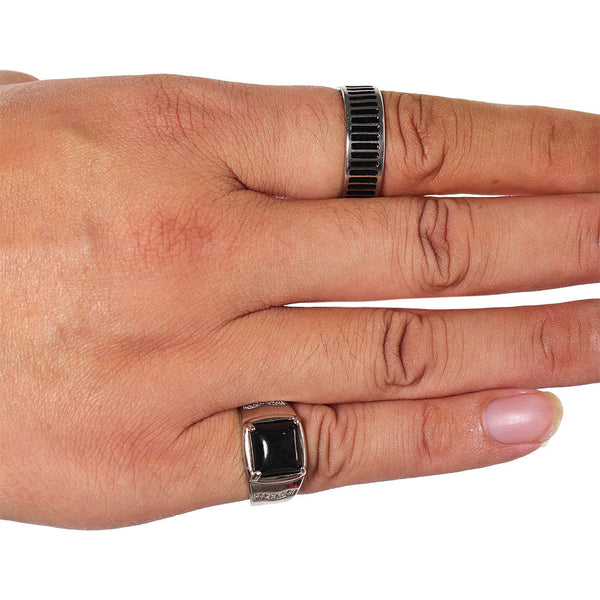 Ringe Stranger Things