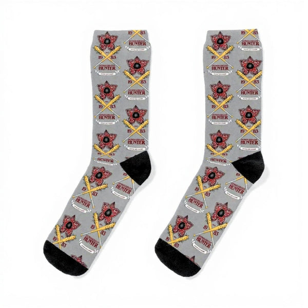 Socken Stranger Things