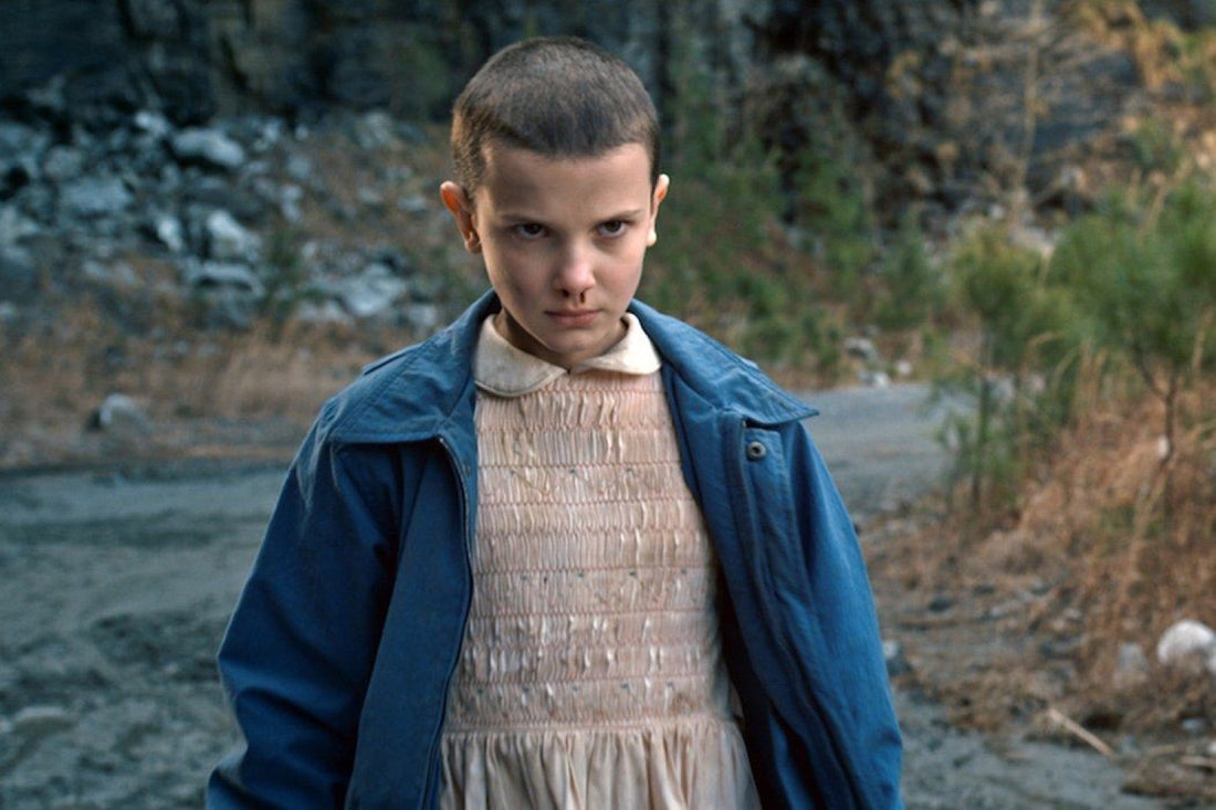 Notre avis sur la série Stranger Things