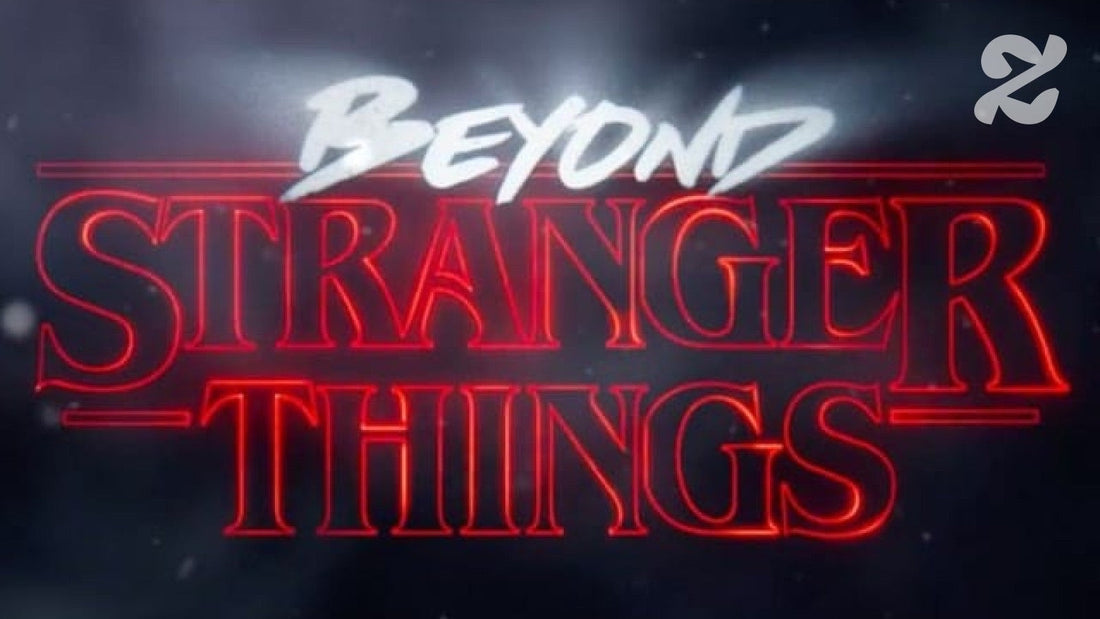 Les documentaires et making-of de Stranger Things