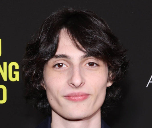 Finn Wolfhard, l'acteur de Mike Wheeler dans Stranger Things