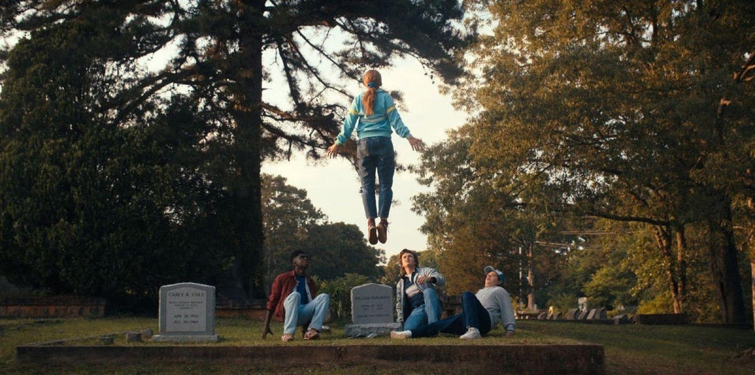 Les meilleurs épisodes de Stranger Things