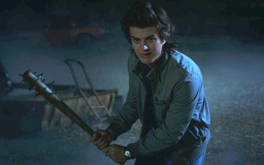 Les memes cultes de Stranger Things
