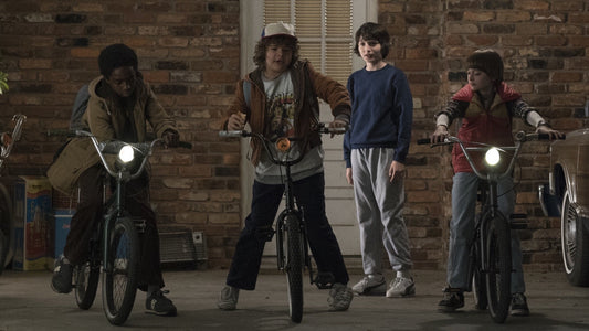 Stranger Things, à partir de quel âge