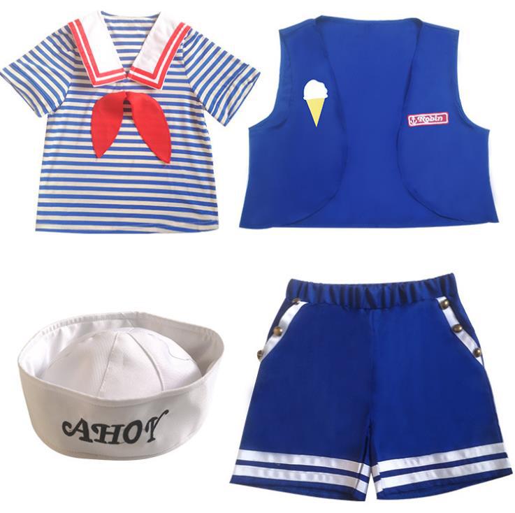 Costumes & pyjamas Stranger Things – sélection strangerthings-shop