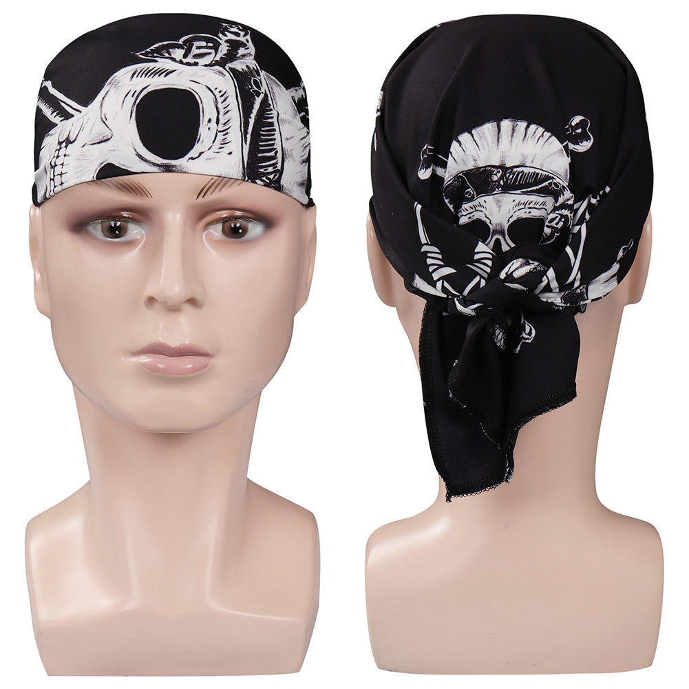 Bandanas Stranger Things – sélection strangerthings-shop