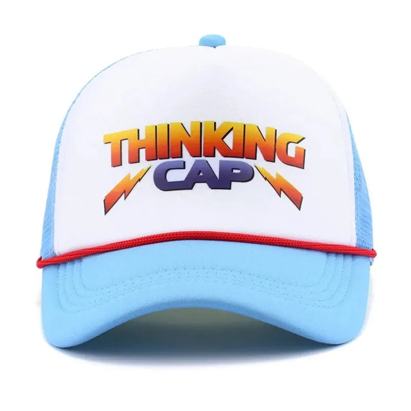 Casquettes Stranger Things – sélection strangerthings-shop