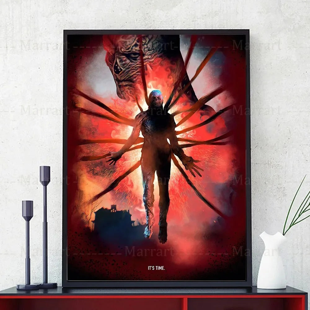 Vecna – sélection strangerthings-shop