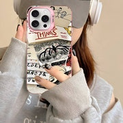 iPhone-Hüllen Stranger Things