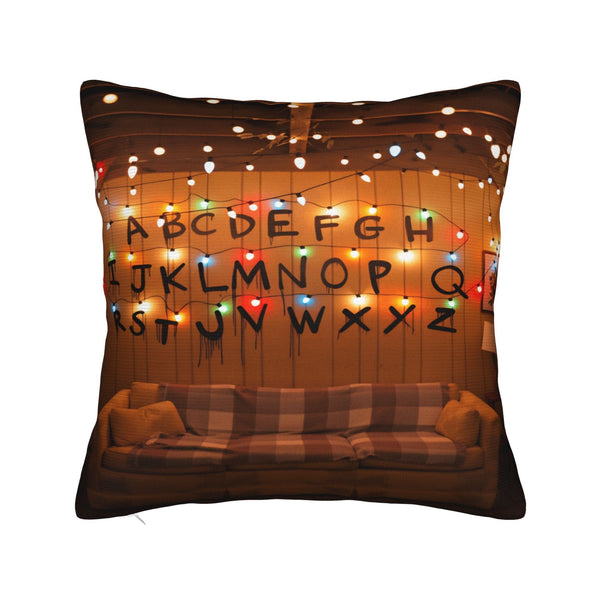 Kuscheldecken Stranger Things