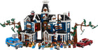 LEGO-Set Stranger Things das Creel-Haus 11370 (2593 Teile)