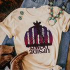 Damen-T-Shirt Stranger Things Valentine's Things