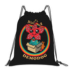 Turnbeutel Stranger Things Adopt a Demodog