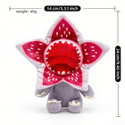 Plüschfigur Stranger Things Demogorgon 14 cm