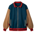 Jacke Stranger Things Will Byers