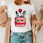 Damen-T-Shirt Stranger Things Max's Mixtape