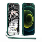 iPhone-Hülle Stranger Things Muster Mix01 4218