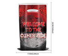 Geschenktüten Stranger Things Welcome to the Other Side (10er-Set)