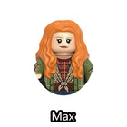 Minifigur zum Bauen Stranger Things Max Mayfield