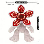 Plüschfigur Stranger Things Demogorgon 21 cm