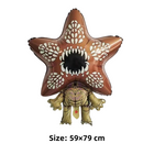 Folienballon Stranger Things Demogorgon