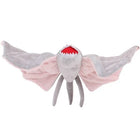 Plüschfigur Stranger Things Demofledermaus mit ausgebreiteten Flügeln