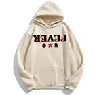 Pullover beige Stranger Things Demogorgon Fever