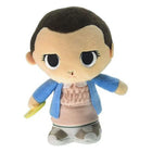 Plüschfigur Stranger Things Elfi blaue Jacke