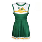 Cheerleader-Kleid Stranger Things Hawkins High