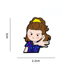 Pin Stranger Things Elfi