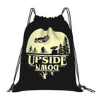 Turnbeutel Stranger Things Upside Down