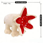 Plüschfigur Stranger Things Demohund 19 cm
