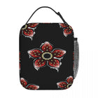 Kühltasche Stranger Things Demogorgon-Blüten