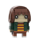 Figur mit großem Kopf zum Bauen Stranger Things Will Byers