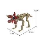 Figur zum Bauen Stranger Things Demohund 375 Teile