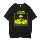 Herren-T-Shirt Stranger Things Dungeons & Demogorgons