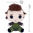 Plüschfigur Stranger Things Will Byers 12 cm