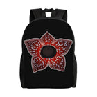 Rucksack Stranger Things Blüte des Demogorgon