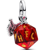 Charm Stranger Things Hellfire Club Würfel