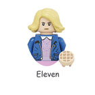 Minifigur zum Bauen Stranger Things Elfi