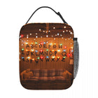 Kühltasche Stranger Things Joyces Wohnzimmer