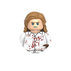Minifigur zum Bauen Stranger Things blutiges Hemd