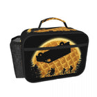 Kühltasche Stranger Things der Waffelmond