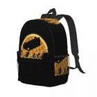 Rucksack Stranger Things der Waffelmond