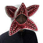 Maske Stranger Things Demogorgon fleischfressende Pflanze