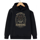 Kinder-Pullover Stranger Things Welcome to Hawkins