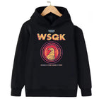Kinder-Pullover Stranger Things WSQK